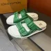 Louis Vuitton Shoes for Men's Louis Vuitton Slippers #A36222