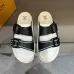1Louis Vuitton Shoes for Men's Louis Vuitton Slippers #A36223