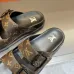 Louis Vuitton Shoes for Men's Louis Vuitton Slippers #A36225