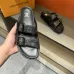 8Louis Vuitton Shoes for Men's Louis Vuitton Slippers #A36226
