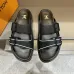 Louis Vuitton Shoes for Men's Louis Vuitton Slippers #A36229