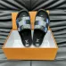 Louis Vuitton Shoes for Men's Louis Vuitton Slippers #A37163