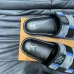 Louis Vuitton Shoes for Men's Louis Vuitton Slippers #A37163