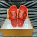 Louis Vuitton Shoes for Men's Louis Vuitton Slippers #A37169