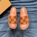 Louis Vuitton Shoes for Men's Louis Vuitton Slippers #A37170