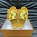 Louis Vuitton Shoes for Men's Louis Vuitton Slippers #A37171