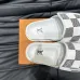 Louis Vuitton Shoes for Men's Louis Vuitton Slippers #A37172