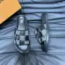 Louis Vuitton Shoes for Men's Louis Vuitton Slippers #A37173