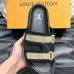 Louis Vuitton Shoes for Men's Louis Vuitton Slippers #A38486