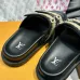 Louis Vuitton Shoes for Men's Louis Vuitton Slippers #A38488