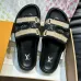 Louis Vuitton Shoes for Men's Louis Vuitton Slippers #A38488