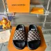 Louis Vuitton Shoes for Men's Louis Vuitton Slippers #A38927