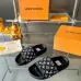 Louis Vuitton Shoes for Men's Louis Vuitton Slippers #A38931