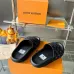 3Louis Vuitton Shoes for Men's Louis Vuitton Slippers #A38933