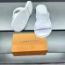 Louis Vuitton Shoes for Men's Louis Vuitton Slippers #A39158