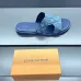 Louis Vuitton Shoes for Men's Louis Vuitton Slippers #A39159