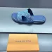 Louis Vuitton Shoes for Men's Louis Vuitton Slippers #A39159