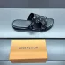 Louis Vuitton Shoes for Men's Louis Vuitton Slippers #A39160