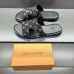 Louis Vuitton Shoes for Men's Louis Vuitton Slippers #A39160