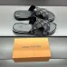 8Louis Vuitton Shoes for Men's Louis Vuitton Slippers #A39160