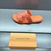 Louis Vuitton Shoes for Men's Louis Vuitton Slippers #A39161