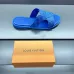 Louis Vuitton Shoes for Men's Louis Vuitton Slippers #A39162