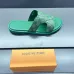 4Louis Vuitton Shoes for Men's Louis Vuitton Slippers #A39163
