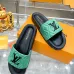 Louis Vuitton Shoes for Men's Louis Vuitton Slippers #A39174