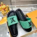 Louis Vuitton Shoes for Men's Louis Vuitton Slippers #A39174