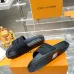 Louis Vuitton Shoes for Men's Louis Vuitton Slippers #A39175