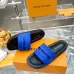 Louis Vuitton Shoes for Men's Louis Vuitton Slippers #A39178