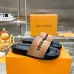 Louis Vuitton Shoes for Men's Louis Vuitton Slippers #A39179