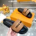 Louis Vuitton Shoes for Men's Louis Vuitton Slippers #A39179