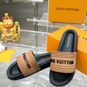 Louis Vuitton Shoes for Men's Louis Vuitton Slippers #A39179