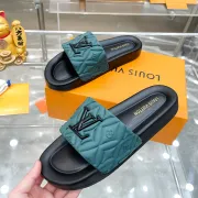 Louis Vuitton Shoes for Men's Louis Vuitton Slippers #A39181