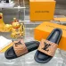 Louis Vuitton Shoes for Men's Louis Vuitton Slippers #A39184