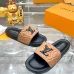 Louis Vuitton Shoes for Men's Louis Vuitton Slippers #A39184