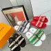 3Louis Vuitton Shoes for Men's Louis Vuitton Slippers #A47652