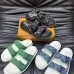 1Louis Vuitton Shoes for Men's Louis Vuitton Slippers #A48629