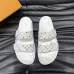 11Louis Vuitton Shoes for Men's Louis Vuitton Slippers #A48630