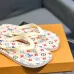 8Louis Vuitton Shoes for Men's Louis Vuitton Slippers #A48884