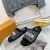 7Louis Vuitton Shoes for Men's Louis Vuitton Slippers #A49746