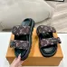 22Louis Vuitton Shoes for Men's Louis Vuitton Slippers #A50746
