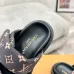 24Louis Vuitton Shoes for Men's Louis Vuitton Slippers #A50746