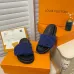 Louis Vuitton Shoes for Men's and women Louis Vuitton Slippers #999923871