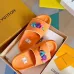 Louis Vuitton Shoes for Men's and women Louis Vuitton Slippers #A24813