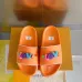 Louis Vuitton Shoes for Men's and women Louis Vuitton Slippers #A24813