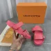 Louis Vuitton Shoes for Men's and women Louis Vuitton Slippers #9999921478