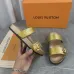 Louis Vuitton Shoes for Men's and women Louis Vuitton Slippers #9999921478