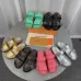 Louis Vuitton Shoes for Men's and women Louis Vuitton Slippers #9999921478